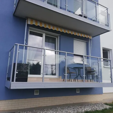 Apartament U Wandy Apartment *