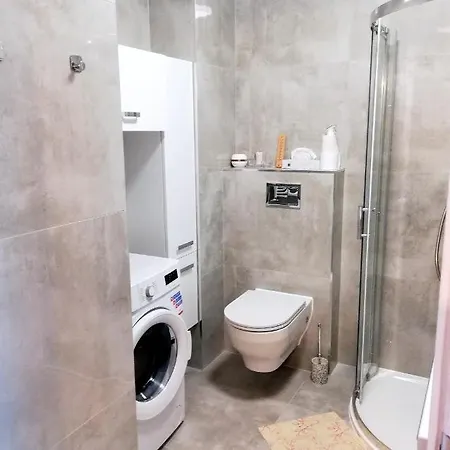 Apartament U Wandy