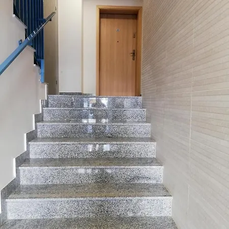 Apartament U Wandy *