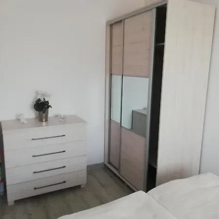 Apartment Apartament U Wandy Kolobrzeg