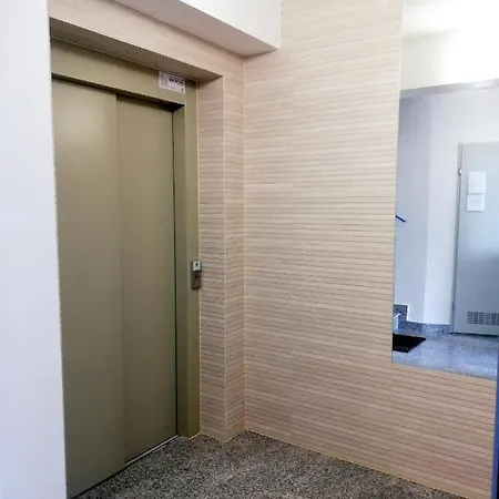 Apartament U Wandy Apartment Kolobrzeg