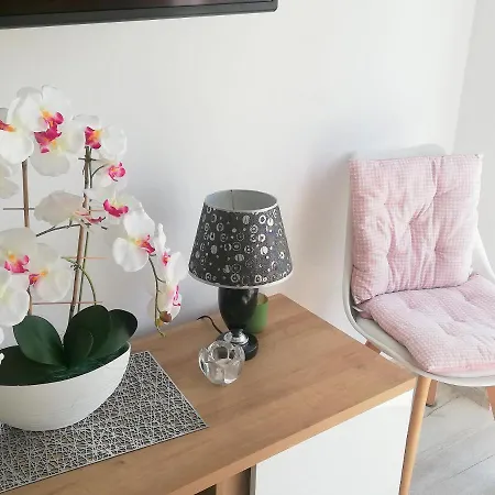 Apartment Apartament U Wandy *