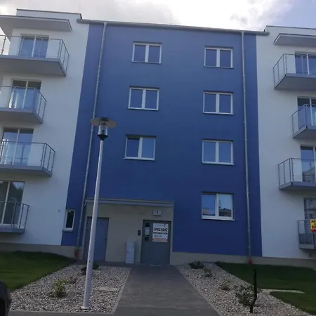 Apartament U Wandy