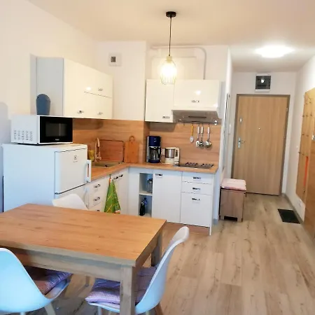 Apartament U Wandy * Kolberg