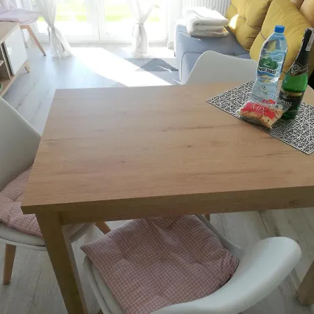 Apartament U Wandy コウォブジェク
