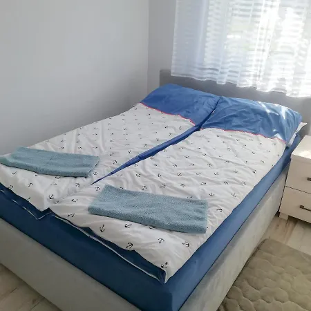 Apartament U Wandy