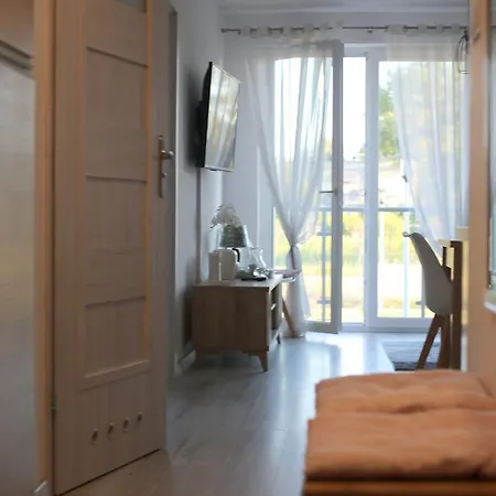 Apartament U Wandy * Kolberg