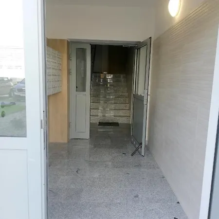 Apartament U Wandy