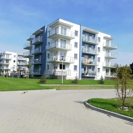 Apartament U Wandy アパート *